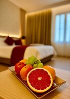 FALAJ DARIS HOTEL