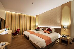 FALAJ DARIS HOTEL