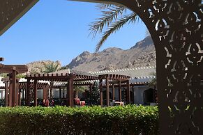 FALAJ DARIS HOTEL