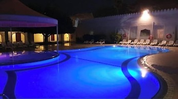 FALAJ DARIS HOTEL