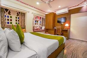 Royal Rafahiya Haveli Udaipur
