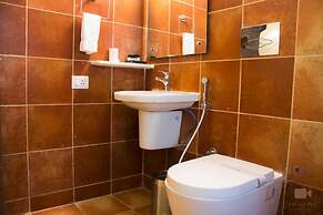 Aranya Nivas Resort