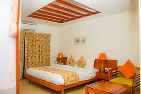 Aranya Nivas Resort