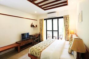 Aranya Nivas Resort