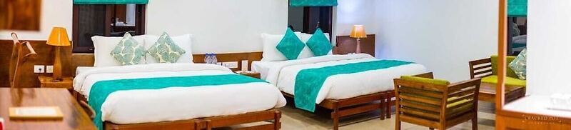 Aranya Nivas Resort