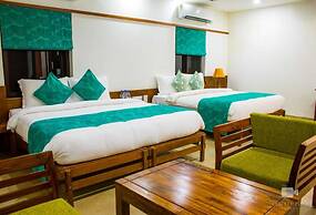 Aranya Nivas Resort