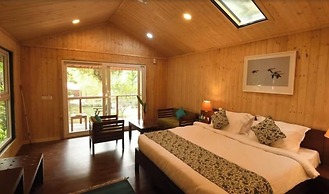 Aranya Nivas Resort