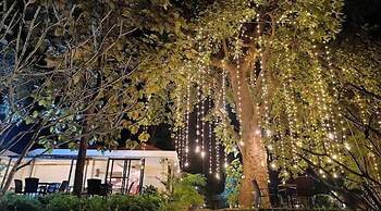 Aranya Nivas Resort