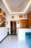 Hotel The Travel Bug Jaisalmer