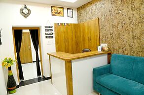 Hotel The Travel Bug Jaisalmer