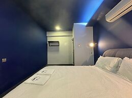 Cloude x Moka