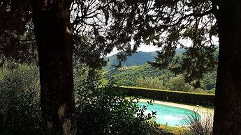 Villa Mille Primavere