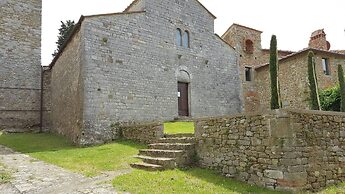 Villa Mille Primavere