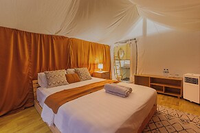 Camani Glamping