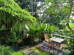 Sunset Shade Villa