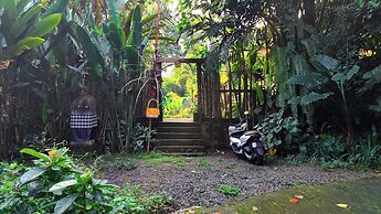 Sunset Shade Villa