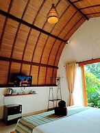 Sunset Shade Villa