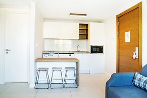 Queen Residence by Important Group