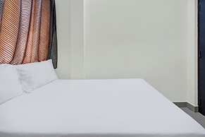 iROOMZ Hotel Tejas Inn