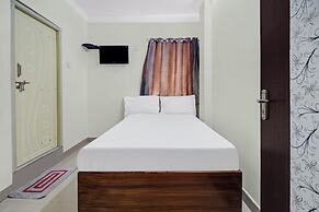 iROOMZ Hotel Tejas Inn
