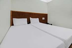 iROOMZ Hotel Tejas Inn