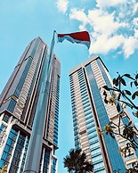 Mangkuluhur Residences by Lorin