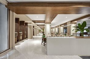 Mangkuluhur Residences by Lorin