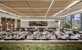 Mangkuluhur Residences by Lorin