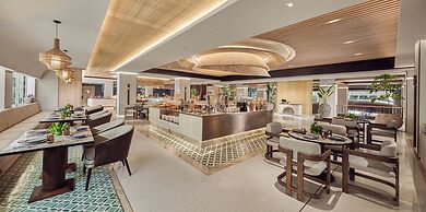 Mangkuluhur Residences by Lorin