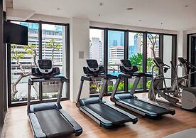 Mangkuluhur Residences by Lorin