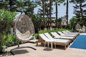 Moda Suit Hotel