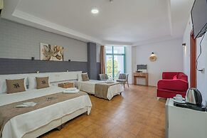 Moda Suit Hotel