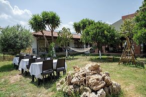 Moda Suit Hotel