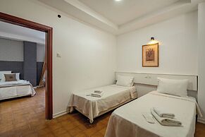 Moda Suit Hotel