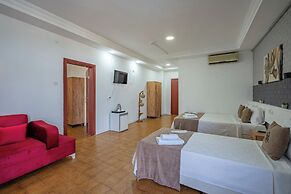 Moda Suit Hotel