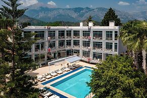 Moda Suit Hotel