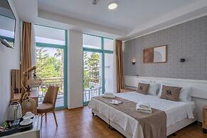 Moda Suit Hotel