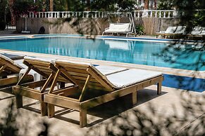 Moda Suit Hotel