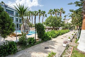 Moda Suit Hotel