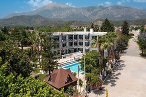 Moda Suit Hotel
