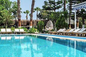 Moda Suit Hotel