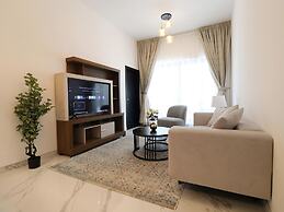 Vesta - Dubai Residence