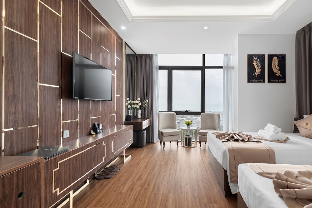 Thai Ha Boutique Hotel