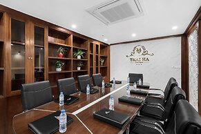 Thai Ha Boutique Hotel