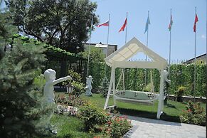 Anka Palace