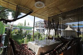 Anka Palace