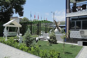 Anka Palace