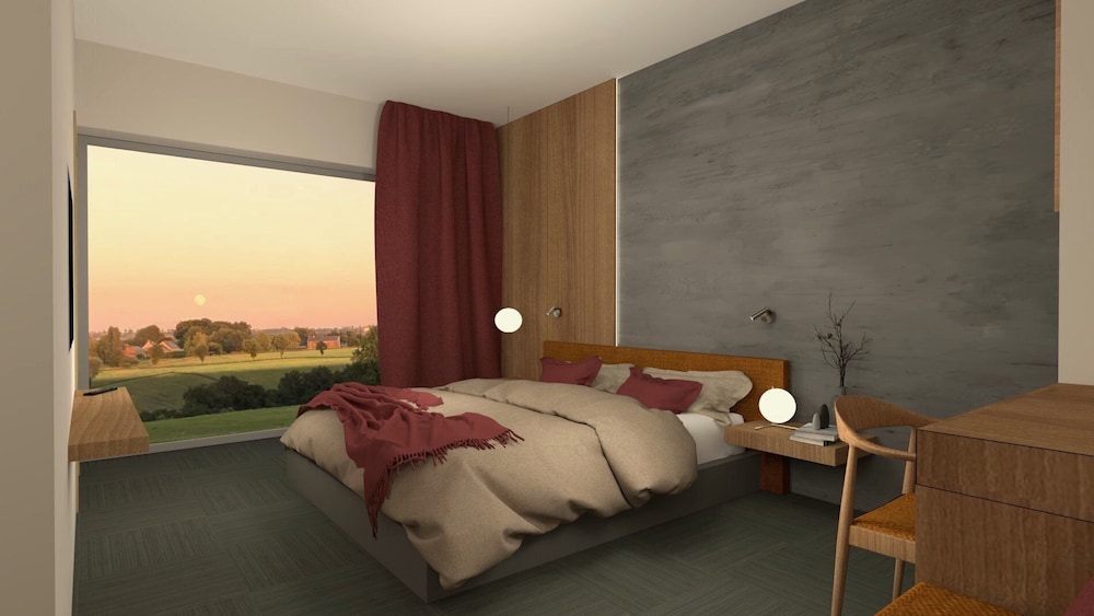 Hotel Les Fines Gueules