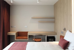 Hotel Les Fines Gueules