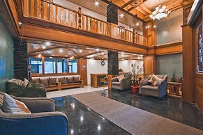 Goroomgo BD Resort Manali